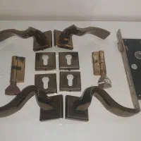 دستگیره در