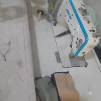 خیاط چرخکار مانتو وشومیز
