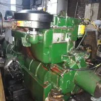 موتورهای لیسترST3.ST2.TS2