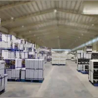 فروش کاغذ دیواری  مستقیم از انبار