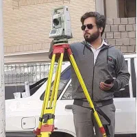 خدمات نقشه برداری