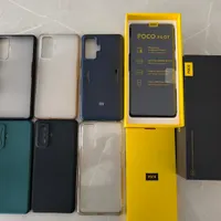 گوشی گیمینگ Poco F4 GT