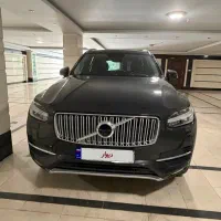 ولوو xc90
