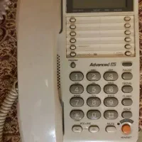 تلفن‌ پاناسونیک‌ اصل باسانترال