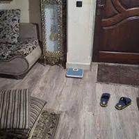 ساعت ایستاده