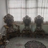 مبل ونهارخوری سلطنتی