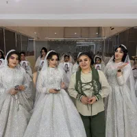 میکاپ ۶۰۰ شنیون ۵۰۰|خدمات زیبایی و سلامت|کرج, کارخانه قند|دیوار