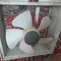خزر فن و جارو برقی
