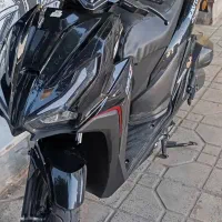 کلیک 150|موتورسیکلت|هشتگرد, شهرک بعثت|دیوار