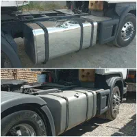 باک اسکانیا