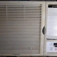 کولر پنجره ای سامسونگ  ۱۹