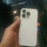 گوشی موبایل آیفون ۱۶ پرو iPhone 16pro اپل