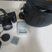 دوربین عکاسی کانن مدلsx500IS