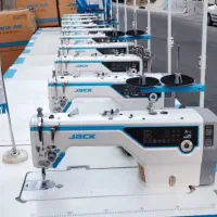 چرخ راسته دوز سردوز جک (خریدار فروشنده معاوضه)