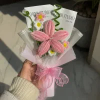 گل مصنوعی