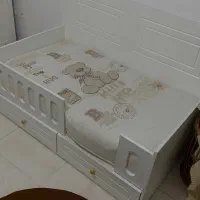تخت خواب