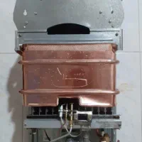 آبگرمکن بوتان مدل ۳۲۱۵جرقه زن مرتب و۳۱۱۵ نونو