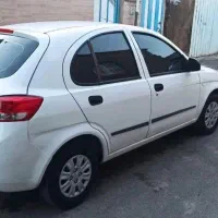 فروش تیبا۲ مدل۹۶