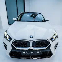 Bmw x2 s drive 2025