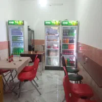 یخچال ایستاده