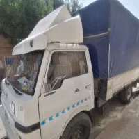 حمل نقل بار درون شهری و بررون شهری