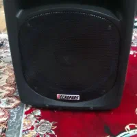 اسپیکر سیار اکوپارس