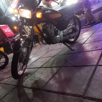 هندا تکتاز ۱۵۰