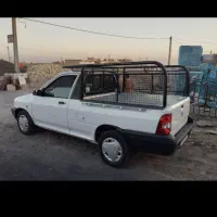 باربند کفی لاینرشمالی مهندسی پرایدوانت ۳۲۰۰ چک صیا