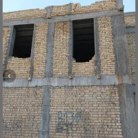 مسکن ملی فاز ۲ دو بر می باشد