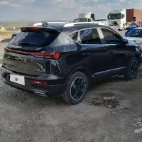 کی ام سی x5|خودرو سواری و وانت|قزوین, |دیوار