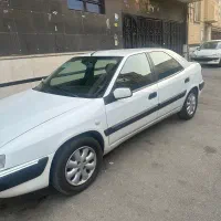 زانتیا خونگی مدل ۸۸