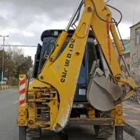 خدمات بیل بکهو