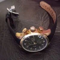 ساعت مچی زنانه برند گوچی مدل 8256 در حد نو