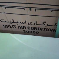 کولرگازی ۳۰ هزار اینورتر برند اف ار