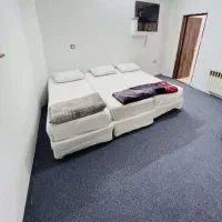 حرم مطهر 4 فقره چک/