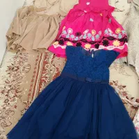 ۵عدد سارافون بچه