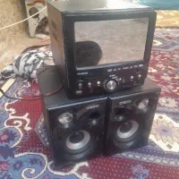 باند برای خانه صدا تضمینی