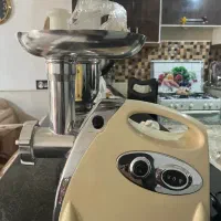 چرخ گوشت اصل ژاپنی