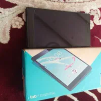 تبلتلنووتاب۷سیمکارتخور