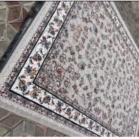 تعدادی فرش کاشان
