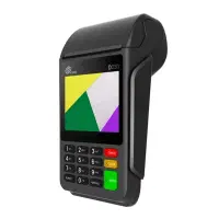 پوز سیار سریع برای دریافت پرداخت مشتری ++