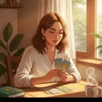 آموزش انرژی خوانی با فالتاروت