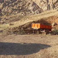 زمین طرح بنیاد سردم روانسر