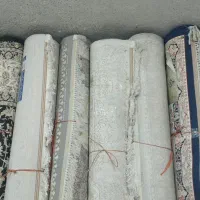 اولین فروشگاه فرش دست دوم کرمان