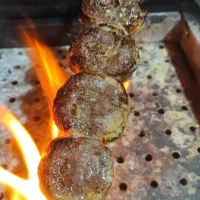 غذای کبابی