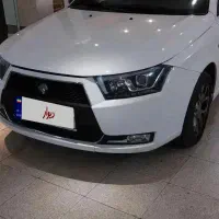 دنا پلاس توربو اتوماتیک ۱۴۰۲ گارانتی فعال