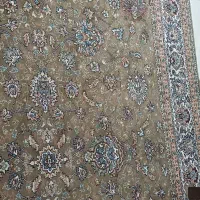 فرش ۶ متری ۷۰۰ شانه تراکم ۲۵۵۰ دستبافت گونه