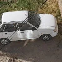 پراید 132