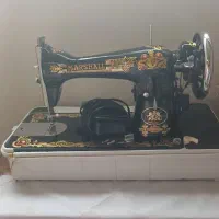 چرخ خیاطی مارشال