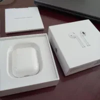 airpod  new generation ایرپاد